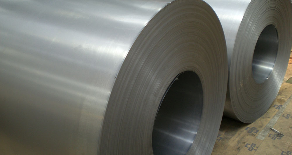 Cold Rolled (CR)