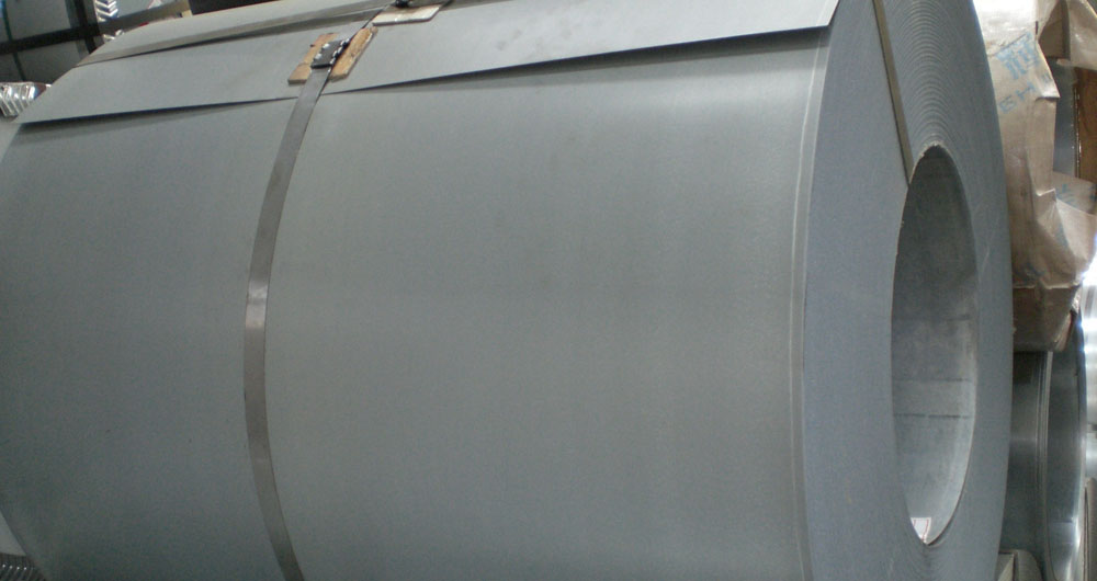 Galvannealed steel (GA) coil/sheet